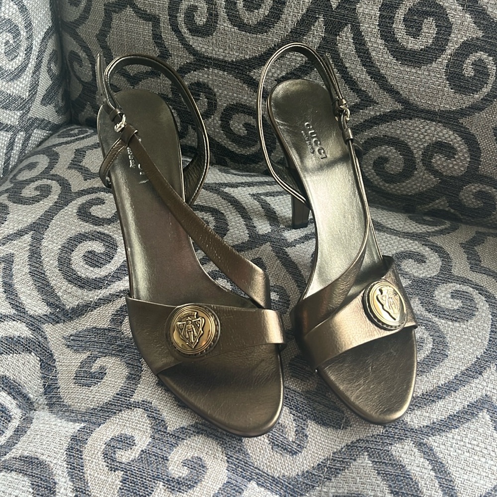 Gucci Heels